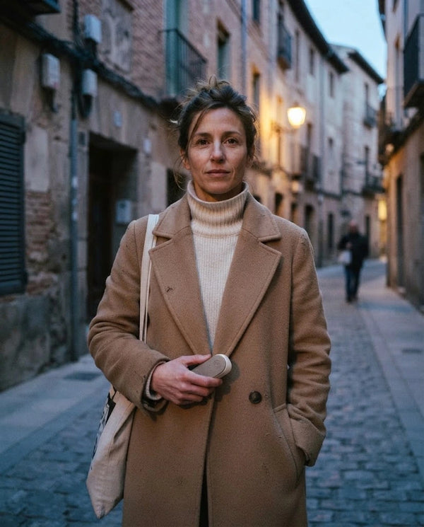 vida paseo