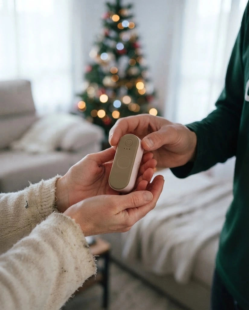 vida navidad